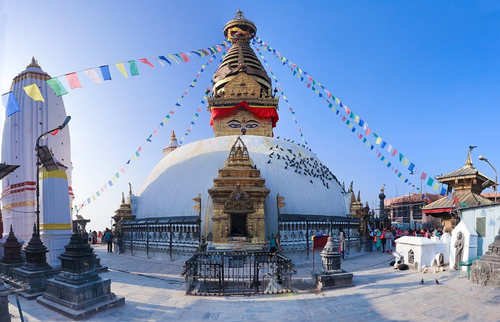 kathmandu to pokhara tour