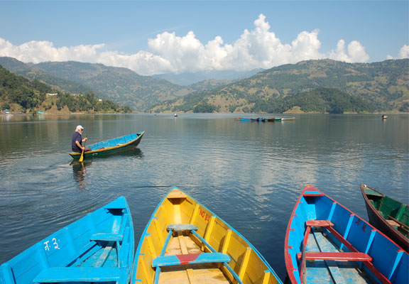 Fewa-Lake-pokhara